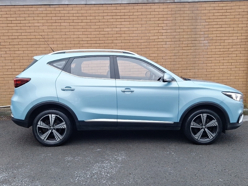 Used MG MG ZS 2020 for sale - 77240989: Photo 4