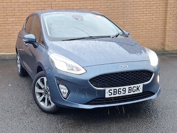 Ford Fiesta feature image