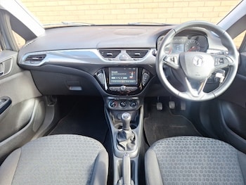 Used Vauxhall Corsa 2018 for sale - 78269103: Photo