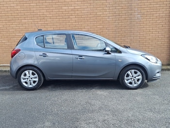 Used Vauxhall Corsa 2018 for sale - 78269103: Photo