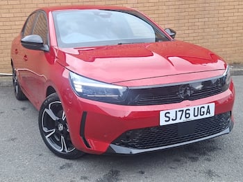 Used Vauxhall Corsa 2026 for sale - 79844380: Photo