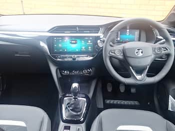 Used Vauxhall Corsa 2026 for sale - 79844380: Photo