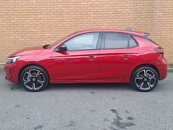 Used Vauxhall Corsa 2026 for sale - 79844380: Photo