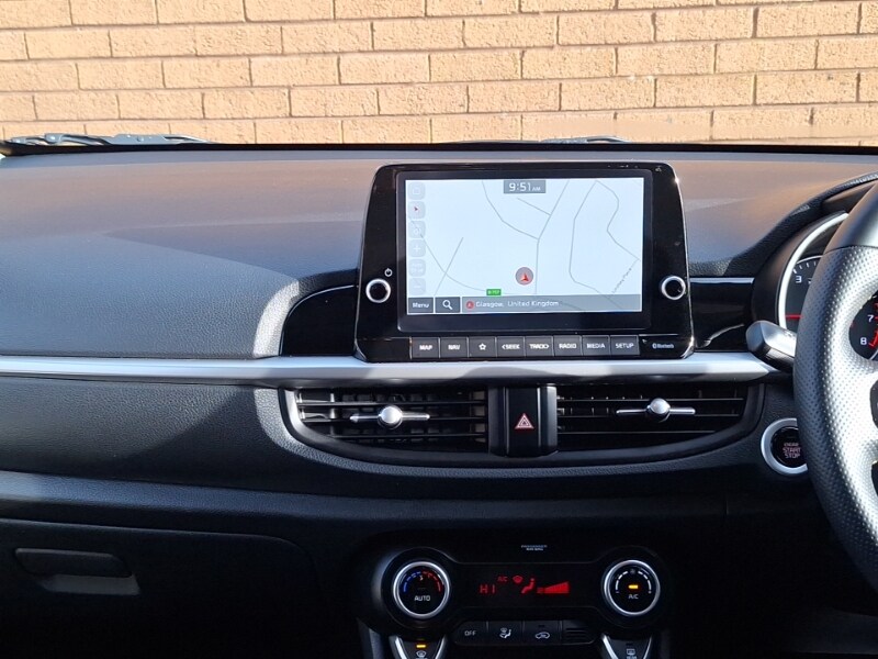 Used Kia Picanto 2023 for sale - 77573311: Photo 10