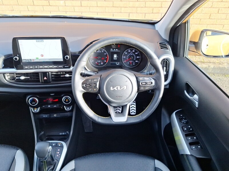 Used Kia Picanto 2023 for sale - 77573311: Photo 11