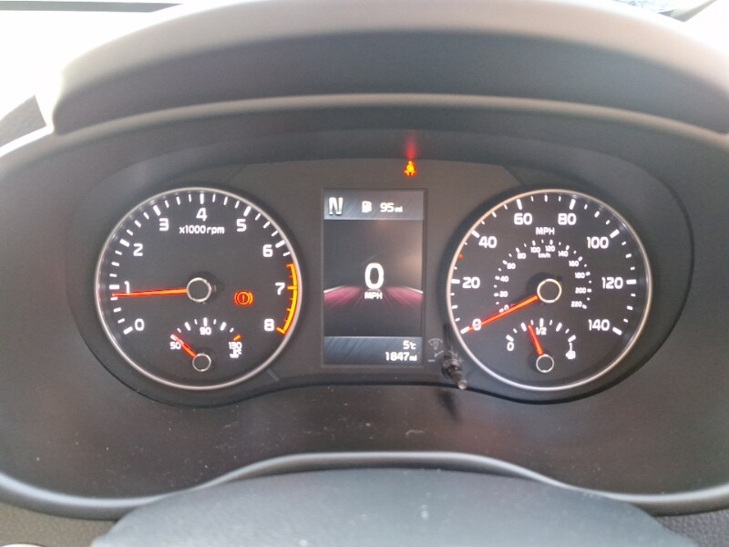 Used Kia Picanto 2023 for sale - 77573311: Photo 13