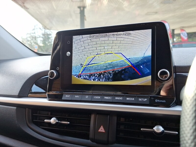 Used Kia Picanto 2023 for sale - 77573311: Photo 15