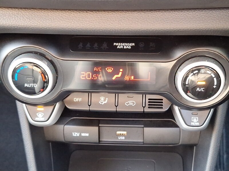 Used Kia Picanto 2023 for sale - 77573311: Photo 16