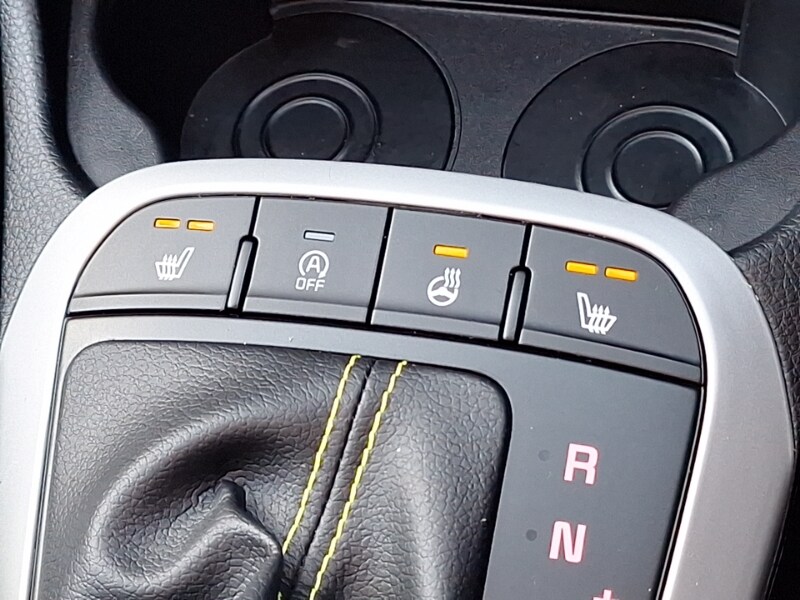 Used Kia Picanto 2023 for sale - 77573311: Photo 17