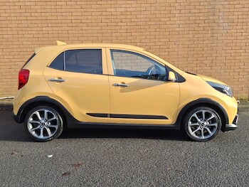 Used Kia Picanto 2023 for sale - 77573311: Photo