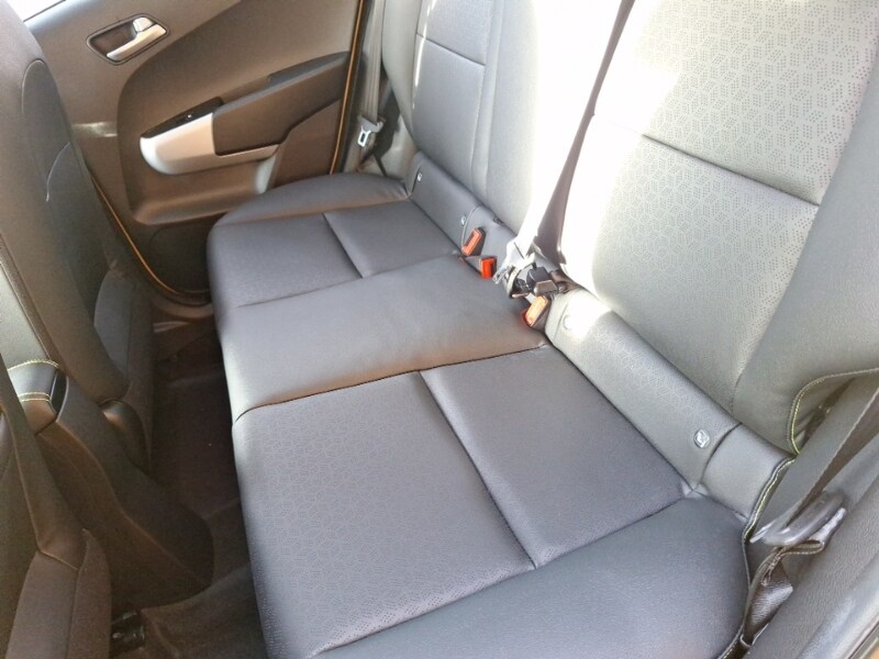 Used Kia Picanto 2023 for sale - 77573311: Photo 6