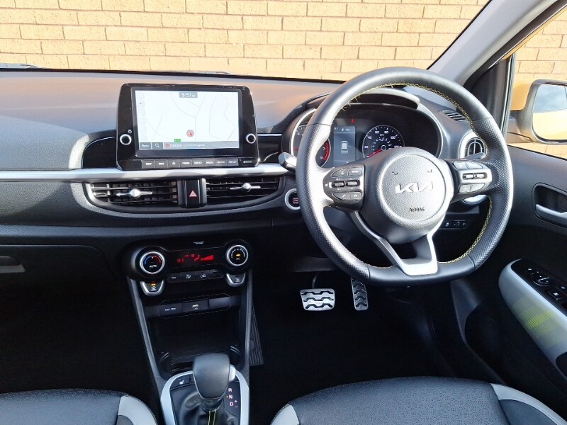 Used Kia Picanto 2023 for sale - 77573311: Photo 7