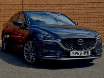 2020 - 2.0 Sport Nav+ 4dr