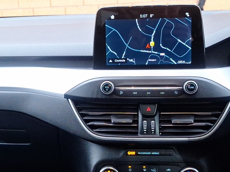 Used Ford Focus 2019 for sale - 78187289: Photo 10