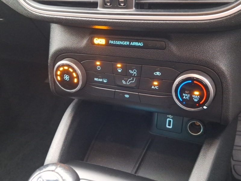 Used Ford Focus 2019 for sale - 78187289: Photo 14