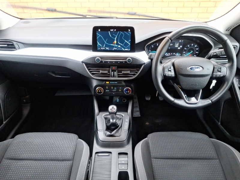 Used Ford Focus 2019 for sale - 78187289: Photo 2