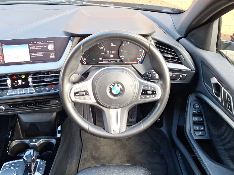 Used BMW 1 Series 2020 for sale - 76348193: Photo 10