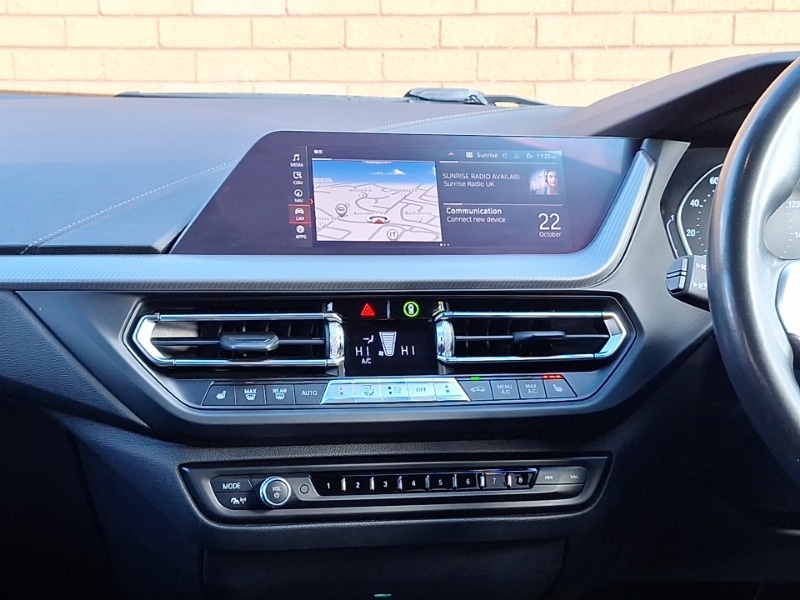 Used BMW 1 Series 2020 for sale - 76348193: Photo 11