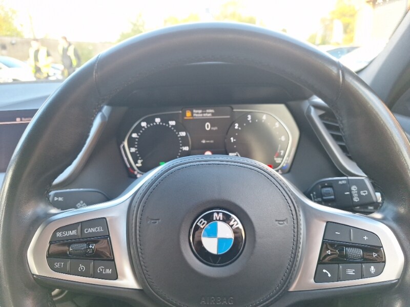 Used BMW 1 Series 2020 for sale - 76348193: Photo 16