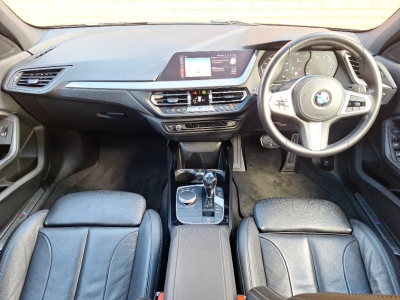 Used BMW 1 Series 2020 for sale - 76348193: Photo 2