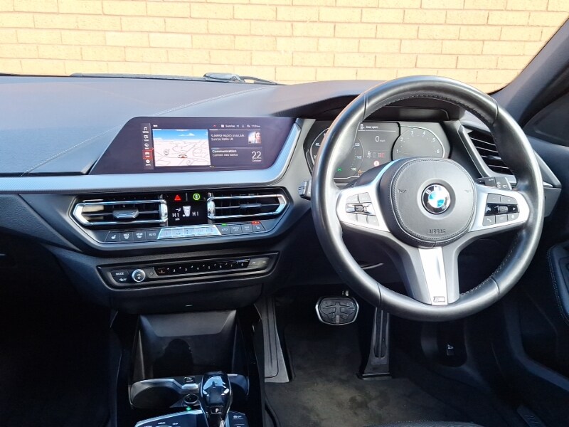 Used BMW 1 Series 2020 for sale - 76348193: Photo 7