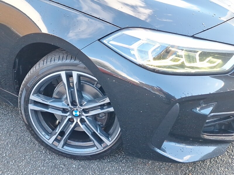 Used BMW 1 Series 2020 for sale - 76348193: Photo 9