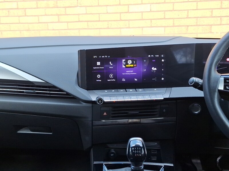 Used Vauxhall Astra 2025 for sale - 78164178: Photo 10