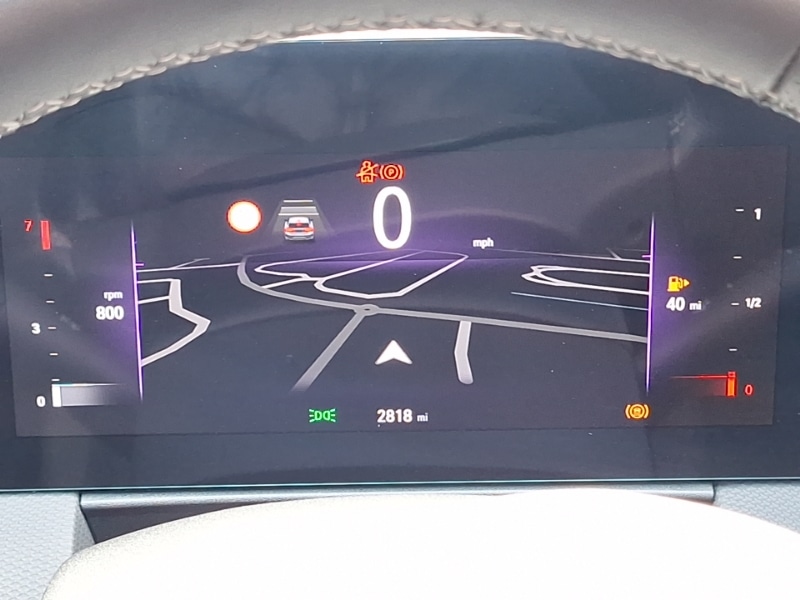 Used Vauxhall Astra 2025 for sale - 78164178: Photo 15