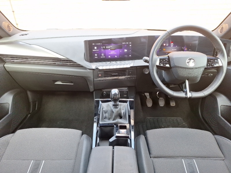 Used Vauxhall Astra 2025 for sale - 78164178: Photo 2