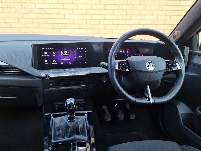 Used Vauxhall Astra 2025 for sale - 78164178: Photo 7