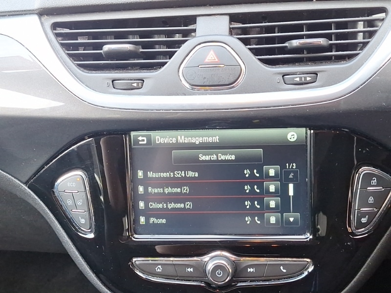 Used Vauxhall Corsa 2019 for sale - 76150799: Photo 11