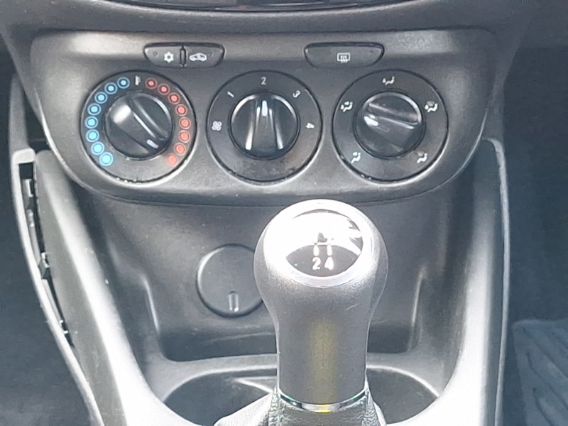 Used Vauxhall Corsa 2019 for sale - 76150799: Photo 15