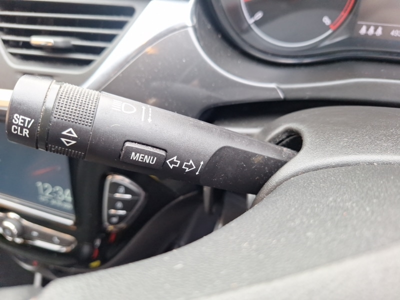 Used Vauxhall Corsa 2019 for sale - 76150799: Photo 18