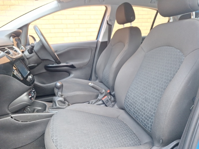 Used Vauxhall Corsa 2019 for sale - 76150799: Photo 5
