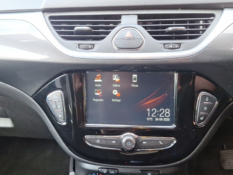 Used Vauxhall Corsa 2019 for sale - 76150799: Photo 7