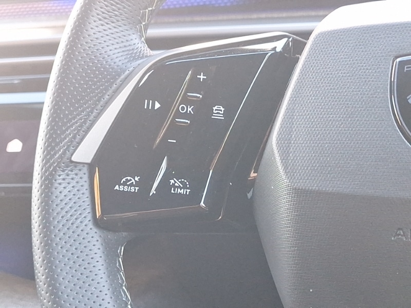 Used Peugeot 5008 2025 for sale - 77130086: Photo 12