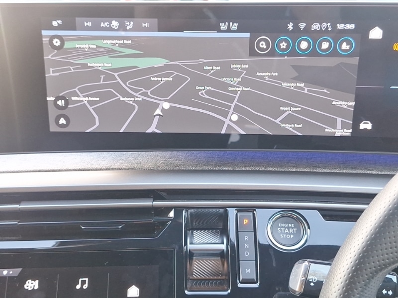 Used Peugeot 5008 2025 for sale - 77130086: Photo 14