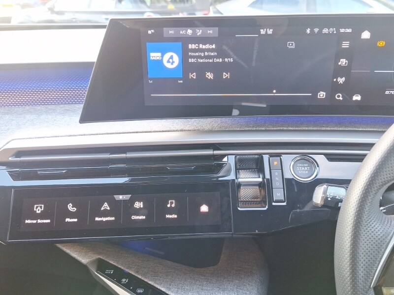 Used Peugeot 5008 2025 for sale - 77130086: Photo 15