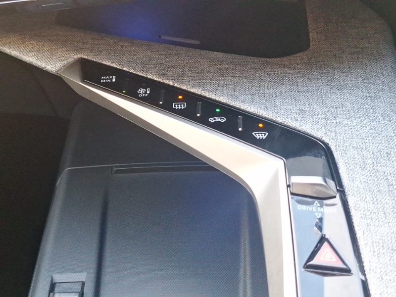 Used Peugeot 5008 2025 for sale - 77130086: Photo 16