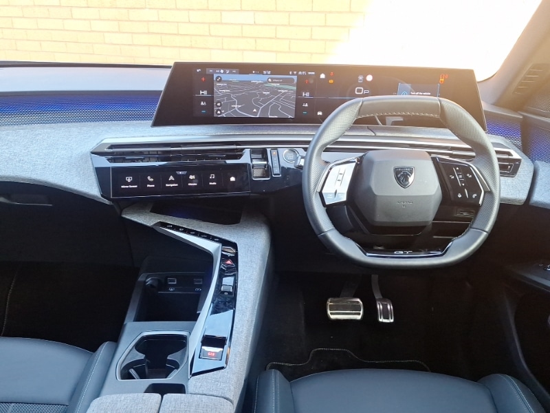 Used Peugeot 5008 2025 for sale - 77130086: Photo 2