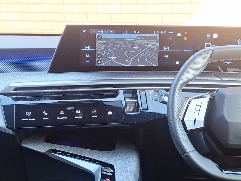 Used Peugeot 5008 2025 for sale - 77130086: Photo 7