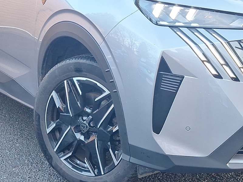 Used Peugeot 5008 2025 for sale - 77130086: Photo 9