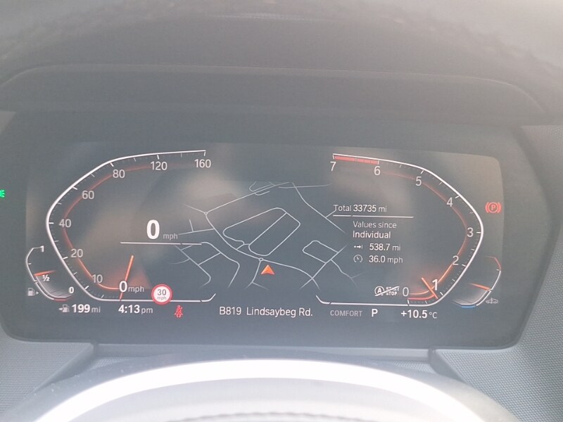 Used BMW 2 Series 2020 for sale - 76301640: Photo 17
