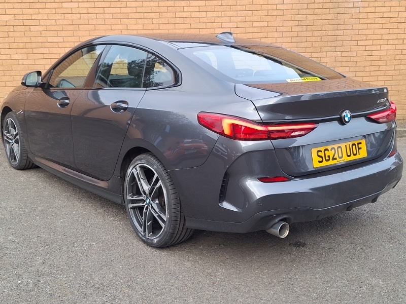 Used BMW 2 Series 2020 for sale - 76301640: Photo 3