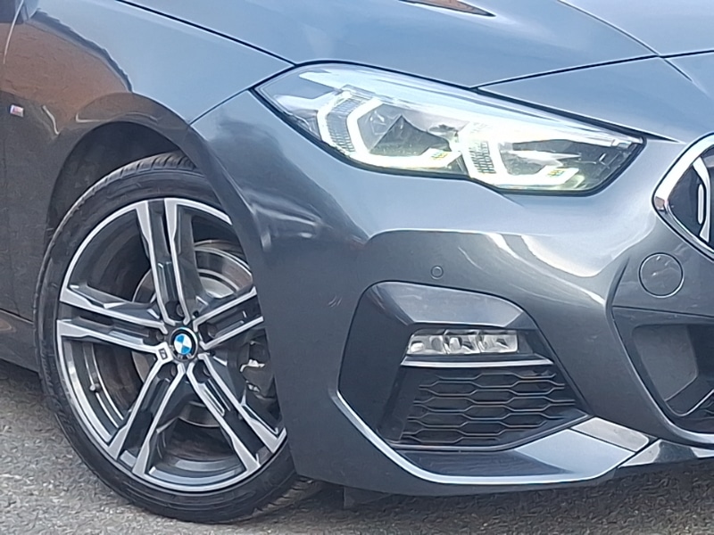 Used BMW 2 Series 2020 for sale - 76301640: Photo 9