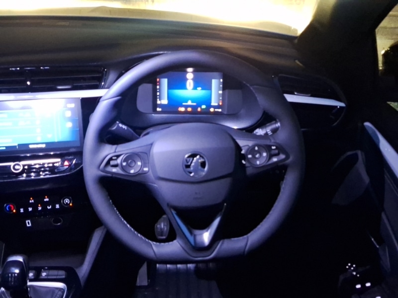 Used Vauxhall Corsa 2025 for sale - 76365534: Photo 10