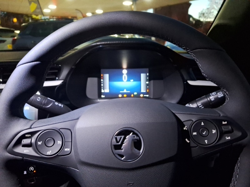 Used Vauxhall Corsa 2025 for sale - 76365534: Photo 13