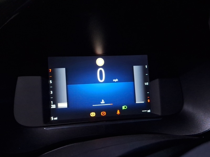 Used Vauxhall Corsa 2025 for sale - 76365534: Photo 14