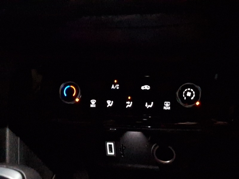 Used Vauxhall Corsa 2025 for sale - 76365534: Photo 16