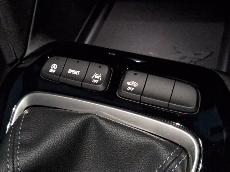 Used Vauxhall Corsa 2025 for sale - 76365534: Photo 17